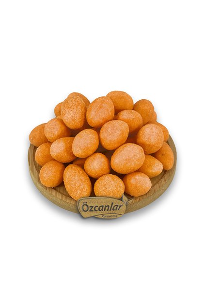 Chips Peanut Luxury 500g