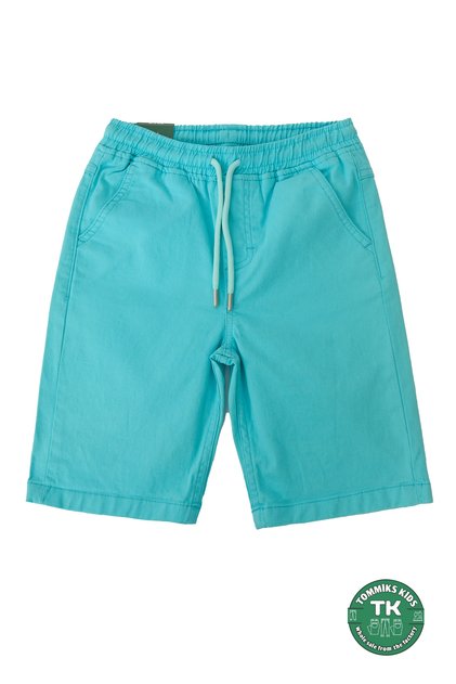 BOY SHORTS
