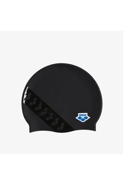 ICONS TEAM STRIPE CAP TEAM STRIPE BLACK BONE