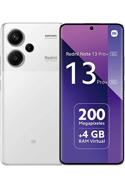 【新品未開封】Redmi Note 13 Pro+ 5G ホワイト 新品未開封】Redmi Note 13 Pro+ 5G ホワイト 新品未開封 Xiaomi Redmi