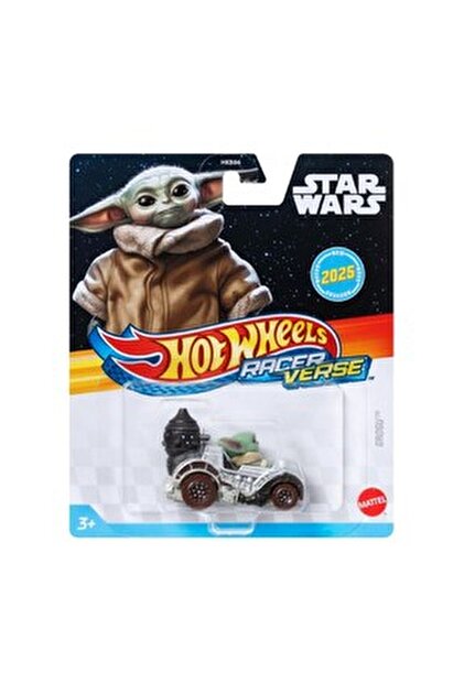 HOT WHEELS Racer Verse Star Wars Darth Vader HKC00 - Fiyatı, Yorumları