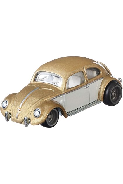 HOT WHEELS Premium Volkswagen ''Classıc Bug'' - Fiyatı, Yorumları
