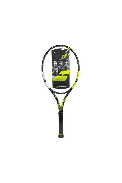 BABOLAT Pure Aero 98 U Ncv Unisex Tenis Raketi - Fiyatı, Yorumları
