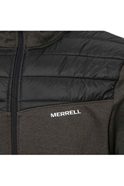 Merrell Jim Erkek Siyah Ceket ERKEK CEKET M25JIMM - Fiyatı, Yorumları