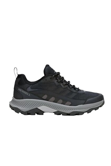 Merrell Yokota 3 Gore-Tex Erkek Siyah Outdoor Ayakkabı ERKEK