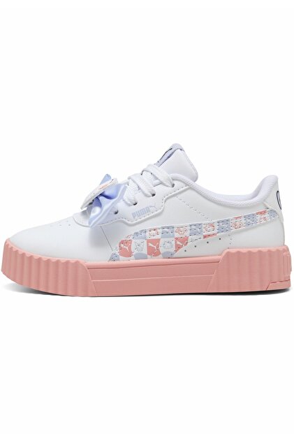 Teniși Carina 3.0 X Hello Kitty și Prietenii pentru copii