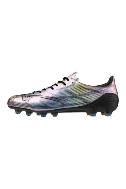 Mizuno Alpha 2 Japan Erkek Krampon Gri / Renkli - Fiyatı, Yorumları