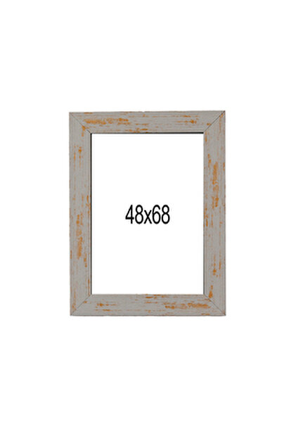 Genel Markalar Puzzle Çerçevesi 30 Mm 48x68 Cm (1000'luk