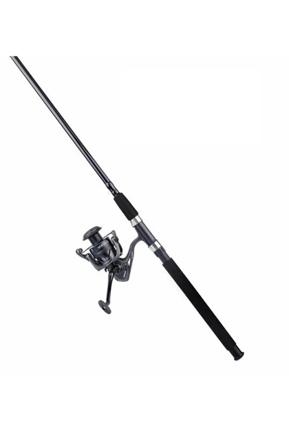 Alesta SPINNER 32 X5524 240 CM 8-32G 2P Spin Kamışı - Fiyatı