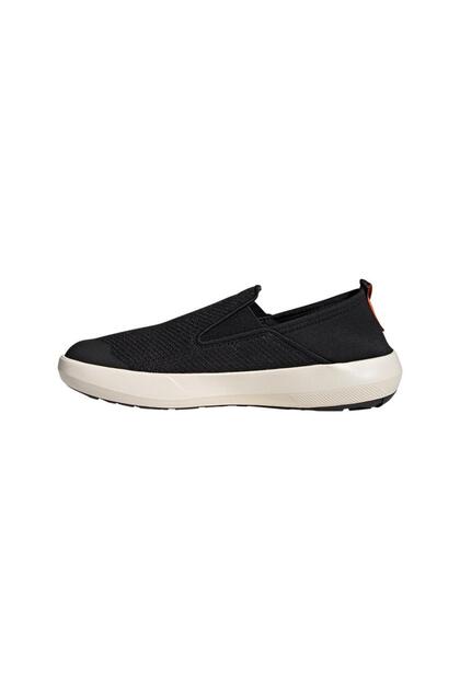 adidas Siyah Erkek Bot TERREX BOAT SLIP-ON CLIMACOOL JI3502