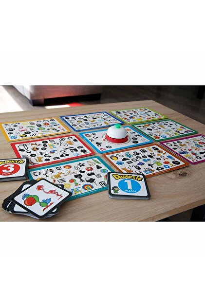 Smile Games Dedektif - Fiyatı, Yorumları