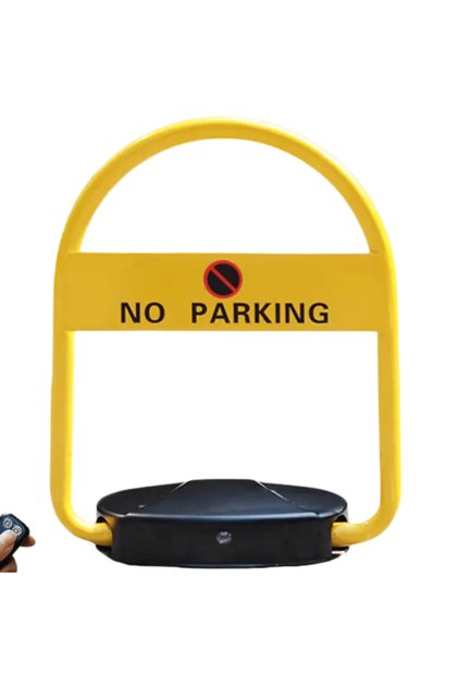 Kumandalı Park Yeri Kilidi