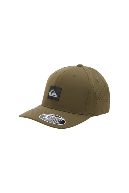 Adapted Men's Green Casual Style Hat Aqyha04559-Gph0