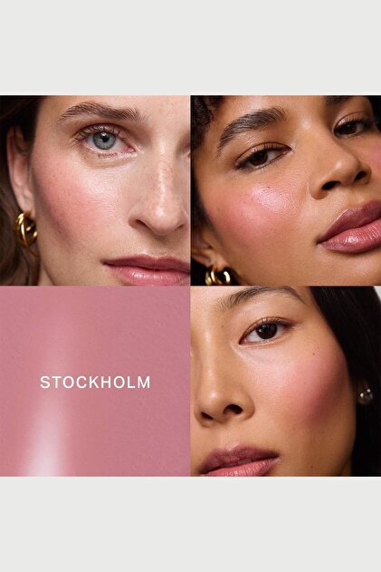 [新品未使用] MERIT Blush Lusitano 新品未使用] MERIT Blush Lusitano Merit - Flush Balm Cream Blush