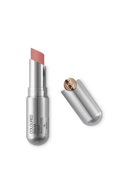 Dudak Nemlendiricisi - Coloured Balm 08 Almond