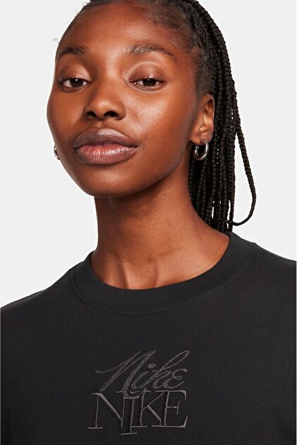 nike monogram t shirt