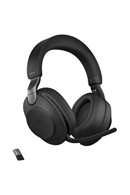 Jabra Evolve2 85（USB-Cモデル） Jabra Evolve2 85 Deskstand | 今すぐ購入 | アクセサリー