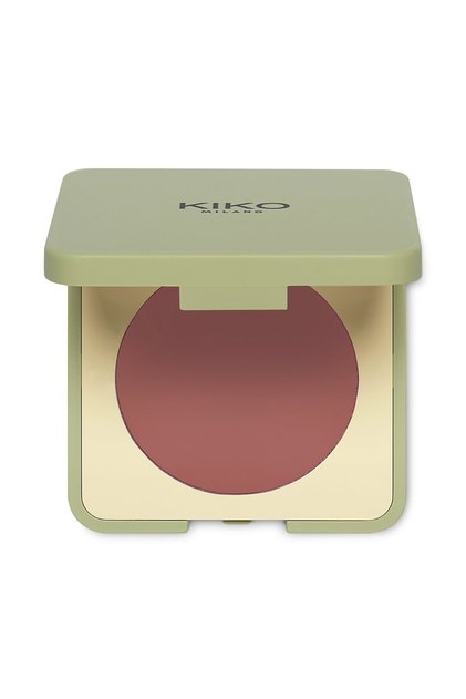 KOMPAKT ALLIK - NEW GREEN ME BLUSH 102 SOFT MAUVE