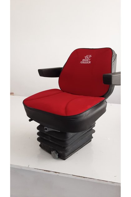 MASSEY FRGUSONçift çeker uyumlu traktör koltuk kılıfı