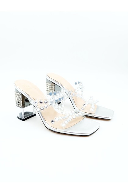 Women's Genuine Leather Slippers