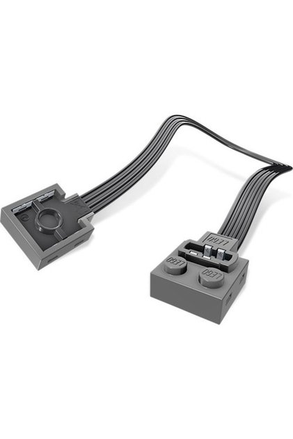 ® Power Functions 8886 Extension Cable (20Cm) /