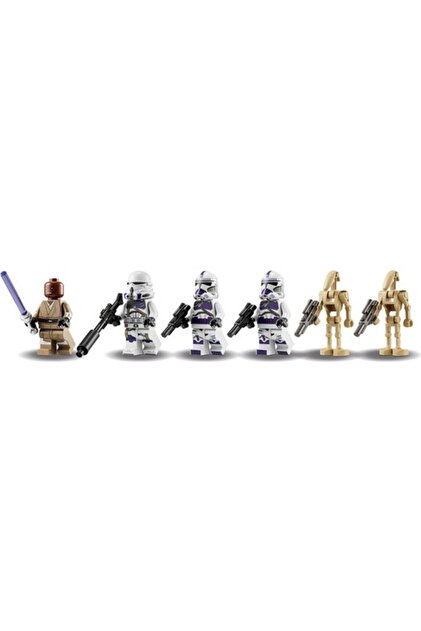 LEGO Star Wars 75342 Republic Fighter Tank - Fiyatı, Yorumları