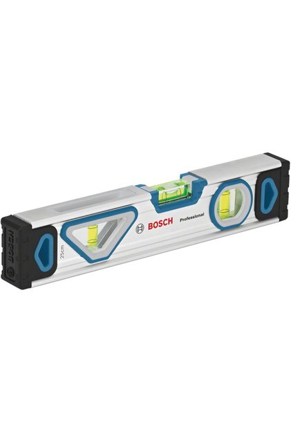 Mıknatıslı Mini Su Terazisi 25 cm 1600A016BN