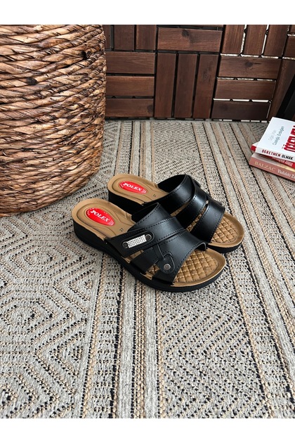 Daily Soft Anatomical Sole Comfortable Home Street Garden Outdoor Slippers Special Price for Mother's Day