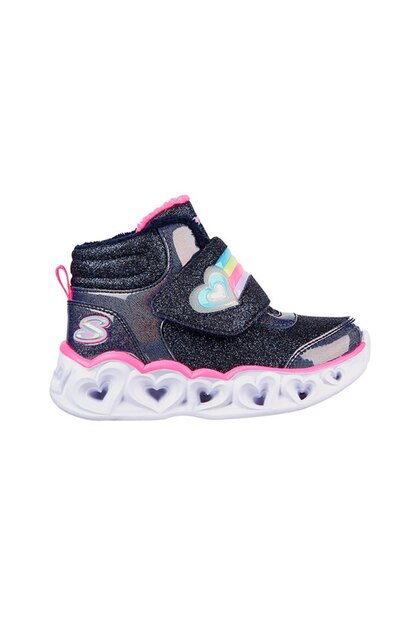 Pantofi Sport Hearts Lumini Brilliant Inf