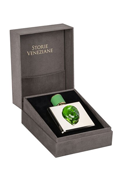 STORIE VENEZIANE VERDE ERBA I エクストレクト 香水 STORIE VENEZIANE VERDE ERBA I エクストレクト