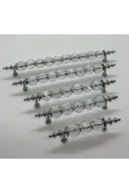 NEEDLE CRYSTAL BEADS