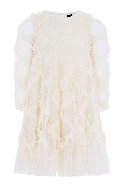 Magical Dress for Children