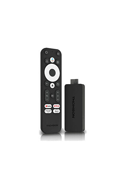 Google TV Streamer | 4K | 32 GB | Voice Remote - Fiyatı, Yorumları