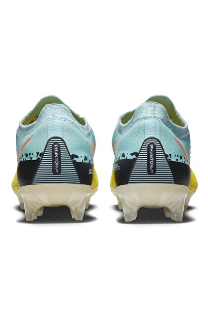 Nike Phantom Gt2 Elite Fg Professional Football Shoes Çim Zemin