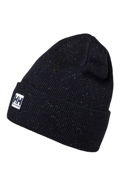 Hh Urban Cuff Beanıe Unisex Bere