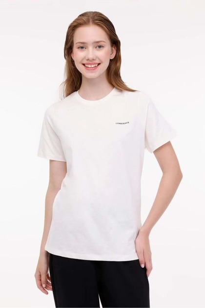 Wb C Neck 11Ct122 5Fx Women's Short Sleeve T-Shirt