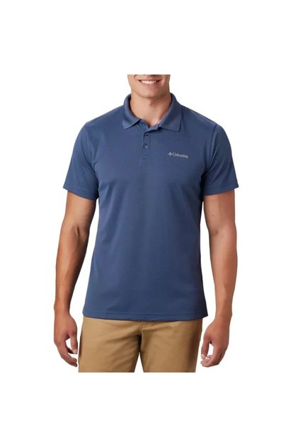 Men's User™ Polo Neck T-Shirt Am0126-478