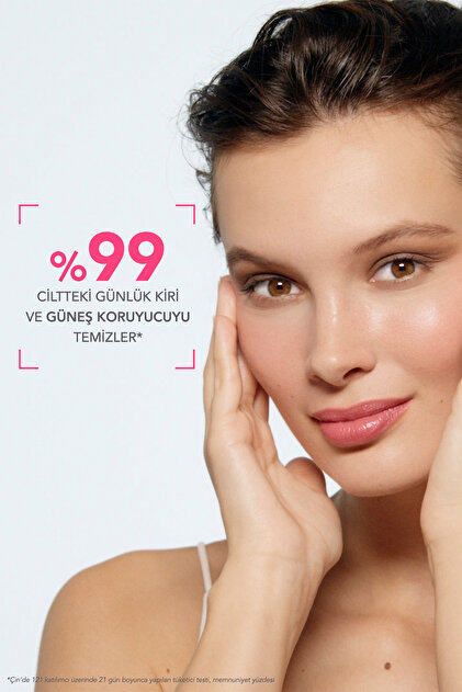Bioderma Tüm Ciltler Çift Aşamalı Makyaj Temizleme Yağı 150 ml 2