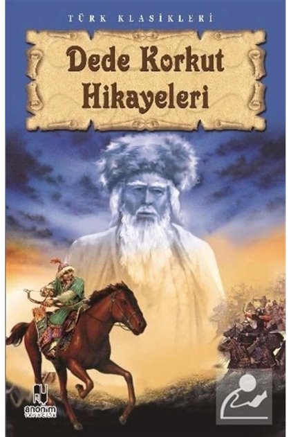 Dede Korkut Hikayeleri