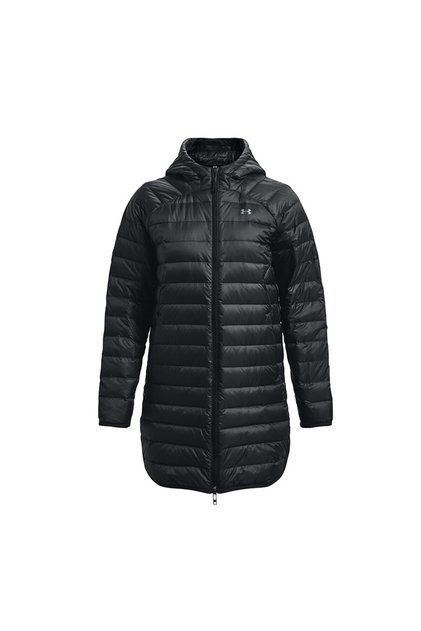 Geaca Under Armour Down 2.0 Parka W