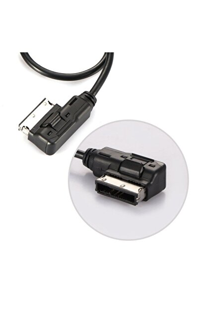 Techmaster Audi Vw Skoda AM I USB MMI MDI AUX - USB 2.0 Dişi