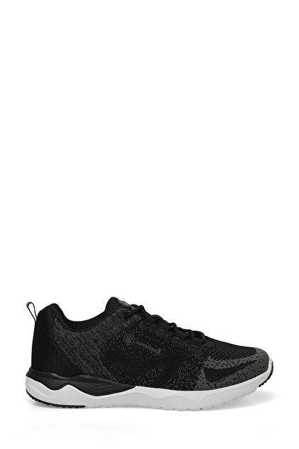Kinetix Kalen Tx Xl 3FX Siyah 46-47-48 Erkek Spor Ayakkabı