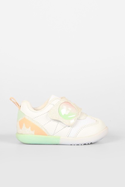 Donut Baby Girl First Step Sneaker