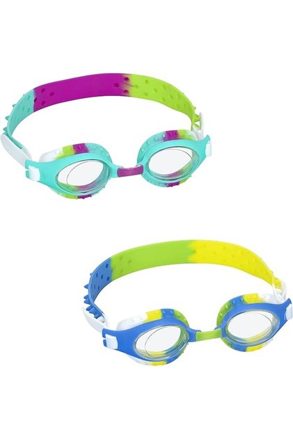 Hydro-Swim Summer Swirl Goggles Assortment - 1 Piece