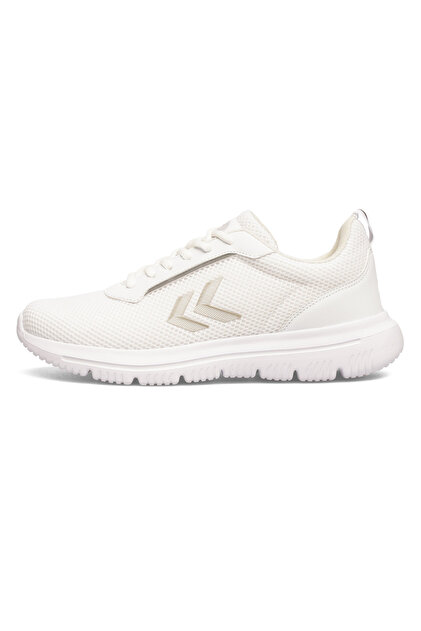 YA−MAN IS-2Y hummel LEXY Unisex Beyaz Spor Ayakkabı & Sneaker - Fiyatı, Yorumları