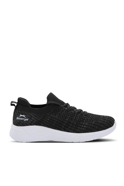 Alborg Women's Black / Gray Running & Walking Sneakers