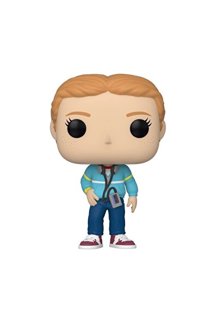 Funko POP Stranger Things S4- Max - Fiyatı, Yorumları