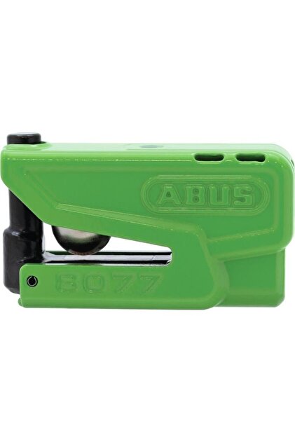 Abus 8077 2.0 Granit Detecto XPLUS Disk Kilidi - Turuncu - Fiyatı
