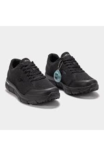 Joma Erkek Siyah Zen Men 2521 Negro Spor Ayakkabı Czens2521