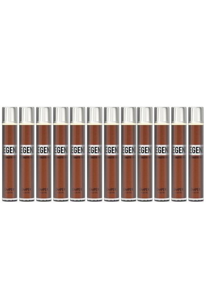 عطر ليجند للرجال ٢٠ مل (عبوة ١٢ قطعة) (توزيعات هدايا العيد)